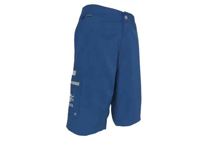 Calcutta Hybrid Board Short